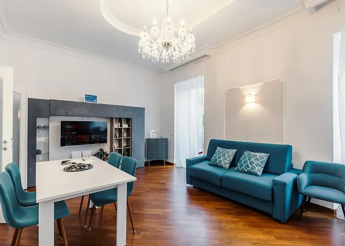 Saint John Loft Апартаменты