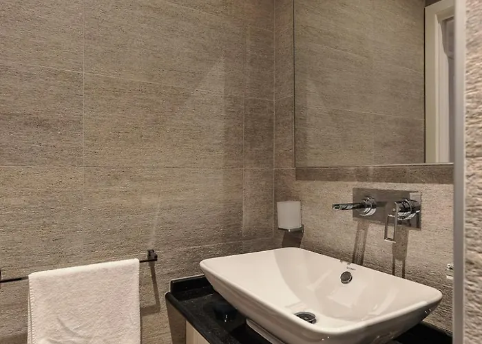 Saint John Loft Рим