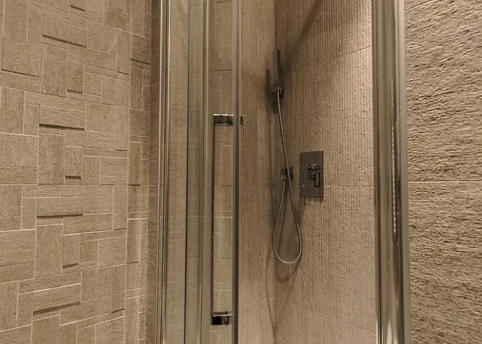 Saint John Loft Апартаменты