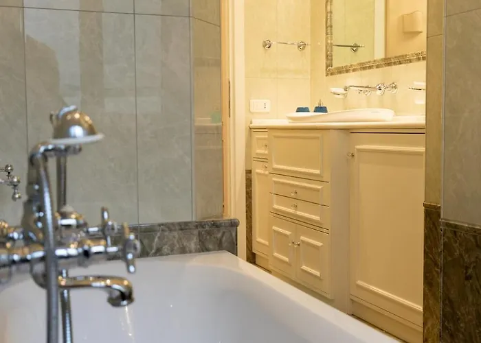 Saint John Loft Апартаменты *