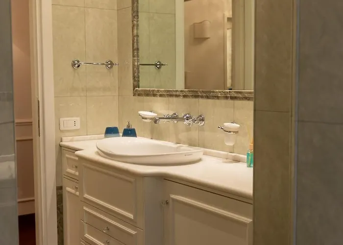 Saint John Loft Рим