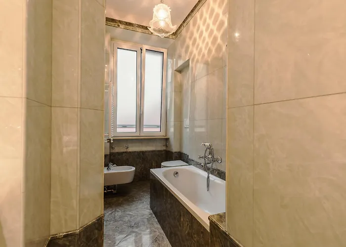 Saint John Loft Апартаменты Рим