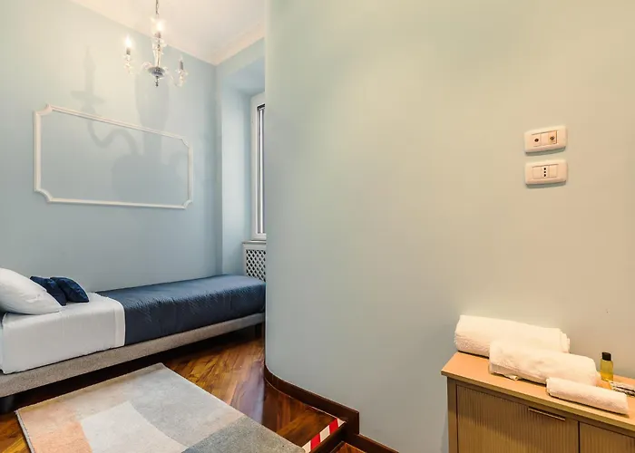 Saint John Loft Апартаменты
