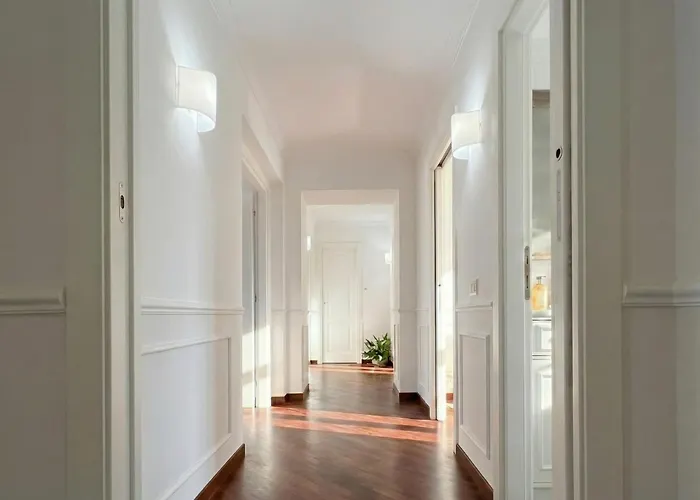 Saint John Loft Апартаменты