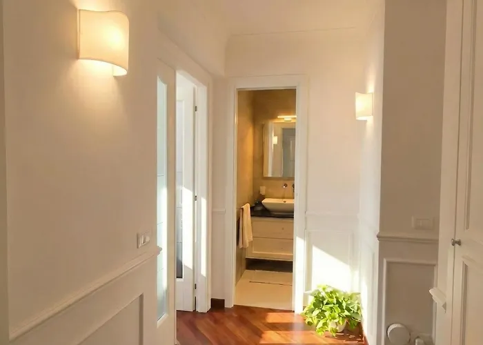 Saint John Loft Апартаменты Рим