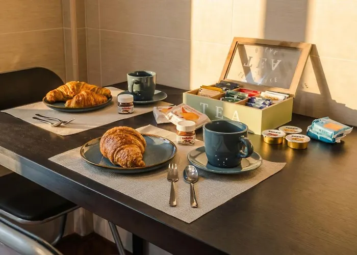 Saint John Loft Рим