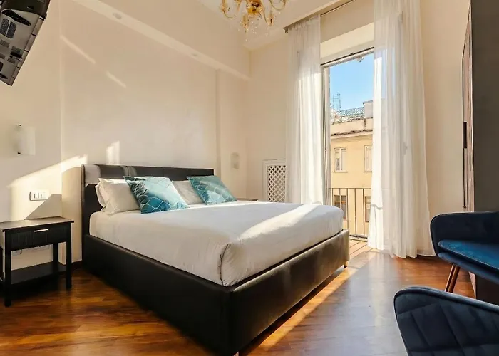 Апартаменты Saint John Loft Рим