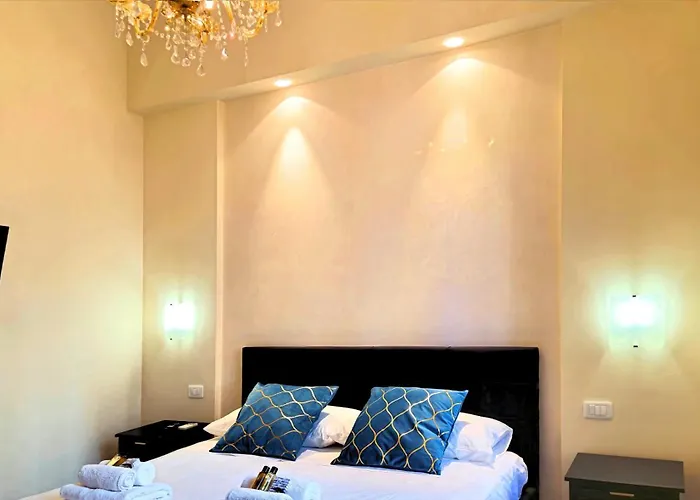 Апартаменты Saint John Loft