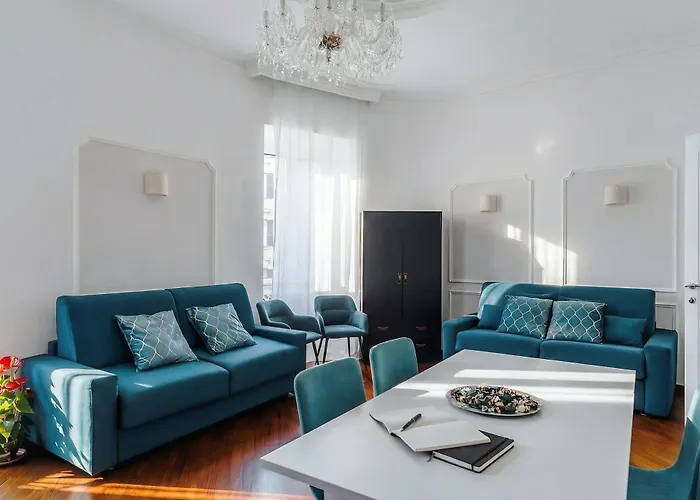 Апартаменты Saint John Loft *