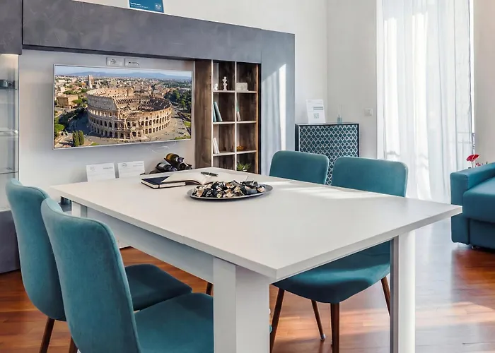 Saint John Loft