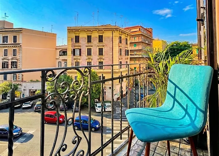 Апартаменты Saint John Loft